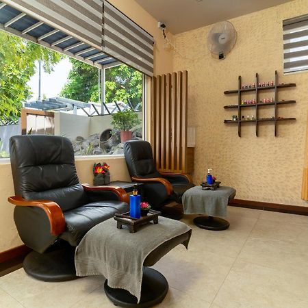 Nala Veli Beach & Spa Укулхас Экстерьер фото